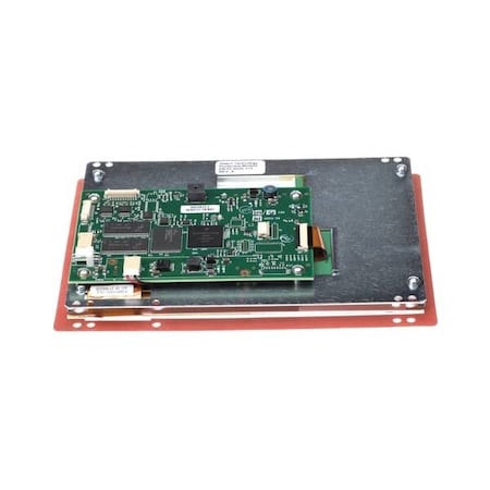 Antunes Display Board Kit 7002254